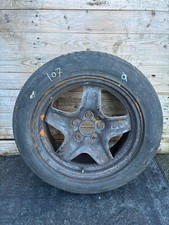VAUXHALL INSIGNIA 2017-2022 17" STEEL WHEEL