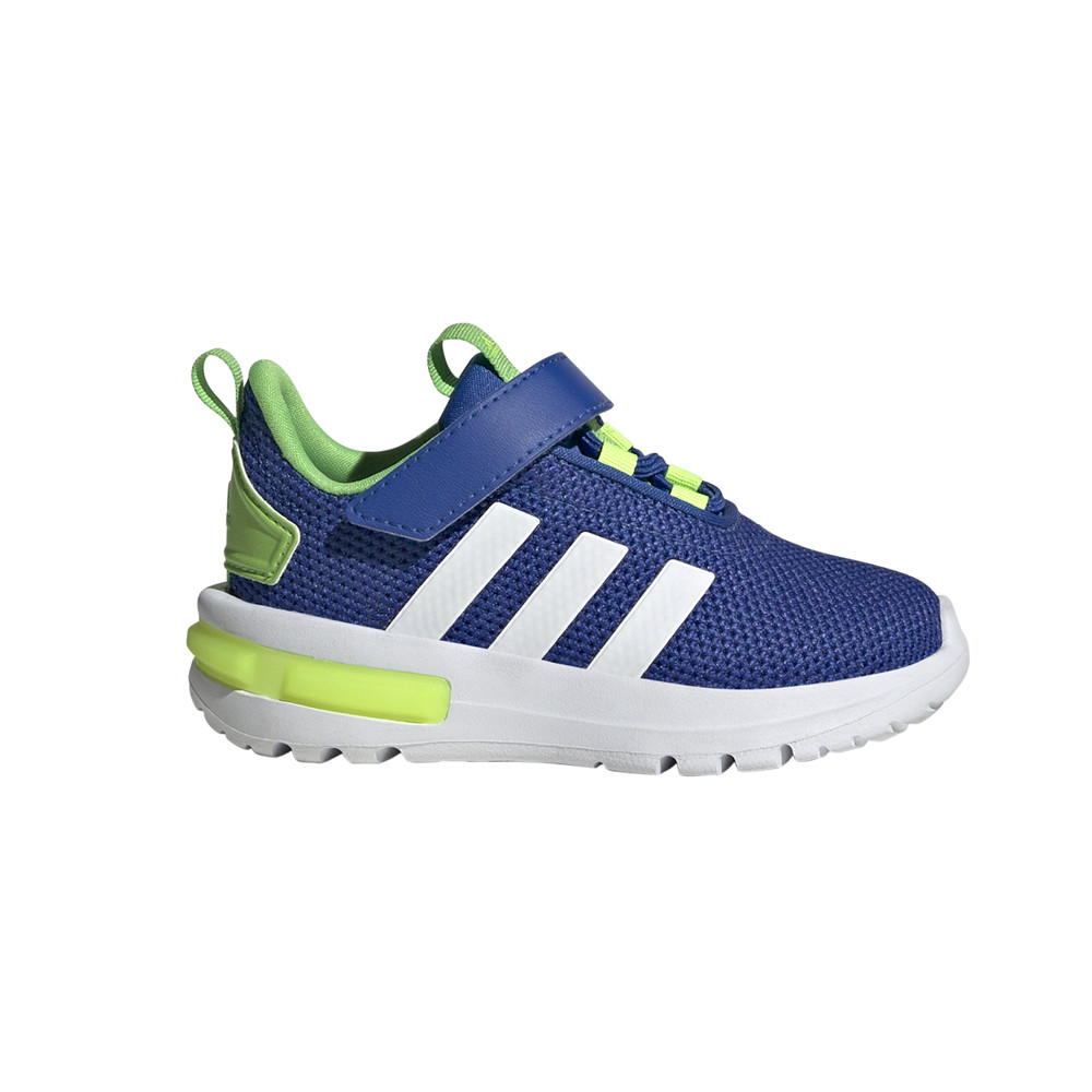 adidas Racer Tr23 El Running  Toddler Boys Size 5 M Sneakers Athletic Shoes ID59