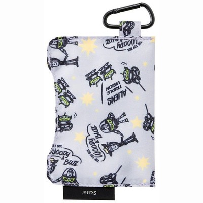 Disney Store Japan Toy Story Karabiner-Tasche