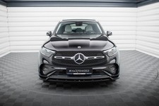 Maxton Design Street+ Spoilerlippe Front Ansatz passend für Mercedes-Benz GLC SU Maxton Design Street+ Spoilerlippe Front Ansatz passend für Mercedes-Benz GLC SU
