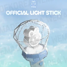Pre-order ONEW Official Light Stick Fanlight for Concert Cheering & POB