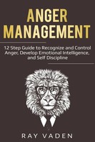 Anger Management Ray Vaden Taschenbuch Kartoniert / Broschiert Englisch 2020