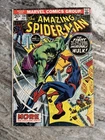 Amazing Spider-Man #120 (Spider-Man & Hulk Fight To The Finish) 1973 FN/VF 🔥