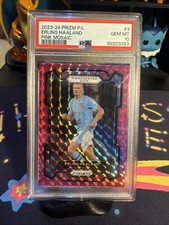 2023-24 Panini Prizm Premier League Soccer Checklist Guide in-content 7