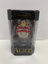 American McGee's Alice Tweedle Dum Action Figure by Milos Workshop