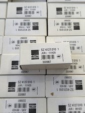4x RITTAL SZ 4127.010 1 DOOR OPERATED SWITCH ...