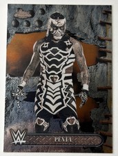 2025 Topps Chrome WWE X Cactus Jack - Penta, ...