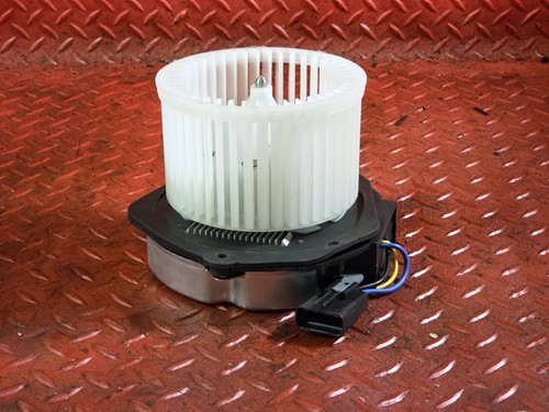 1994-1999 Heater Blower Motor Assembly For Cadillac DeVille Seville Eldorado - Picture 2 of 5