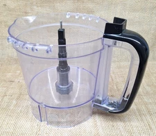 HAMILTON BEACH 70727 Stack Snap Food Processor Work Bowl Replacement