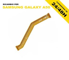 Flat Flex Connector Motherboard Station für Samsung Galaxy A50 A505