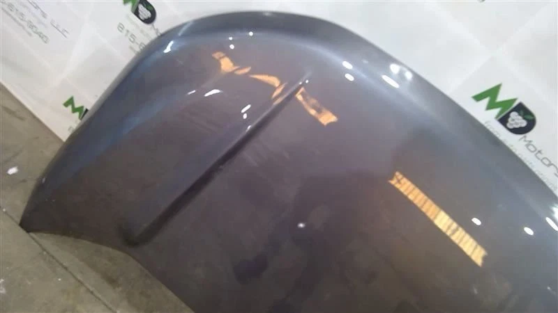 Ford Edge 2015-2018 montaje de panel de capó OEM FT4Z-16612-A Foto 3 de 4