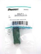 Panduit EGJT-1 Enhanced Jack Module Termination Tool For TG Series Jacks STSI