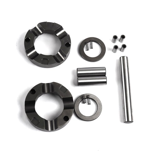 For Suzuki Samurai Spartan Locker - 26 Spline - SL SUZSAM - Posi Locker - Picture 9 of 11