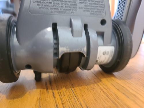 Aspirapolvere Oreck Magnesium LW1500RS - Foto 8 di 15