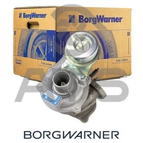 Turbolader für OPEL MERIVA A Großraumlimousine (X03) 1.3 CDTI (E75) 55 00860232