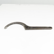 J.H. Williams No. 15 9-1/4" Drop Forged Collet Spanner Wrench 23" OAL