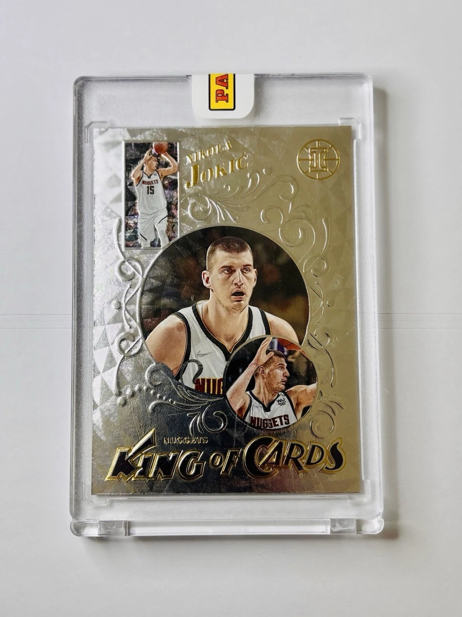 Panini Luka Dončić Basketball Sports Trading Cards & Accessories