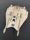 Kenner Star Wars Snowspeeder Original 1980 Complete (Except for harpoon) Works!!