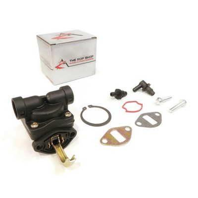 Fuel Pump Kit for Kohler Toro 18hp CV492-27525, CV493-27520, CV493-27529 Engine