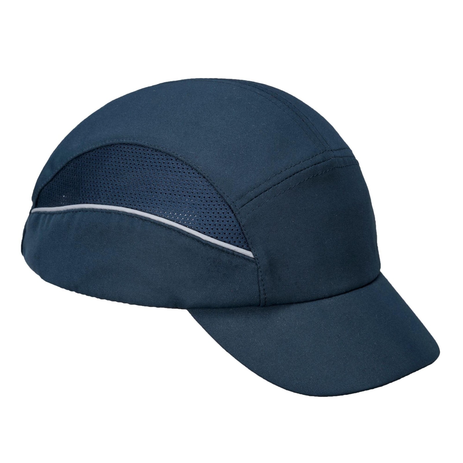 Casquette de sécurité AirTech Marine PS59 idéale pour le travail en entrepôt et la logistique