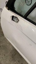 Porte avant et accessoires Citroen C8