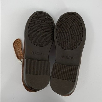 Birkenstock Dalen oxford tie shoe mocha brown nubuck suede  display picture 2