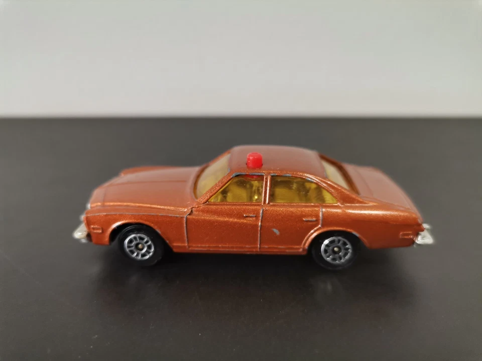 CORGI JUNIORS BUICK REGAL KOJAK - Immagine 2 di 4