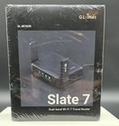 GL.iNet GL-BE3600 (Slate 7) Portable Travel Router, Pocket Dual-Band Wi-Fi New