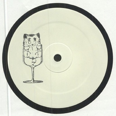 Highrise & Peaky Beats - PBR005 (Vinyl 12'' - 2021 - UK - Original)