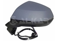 AußEnspiegel Alkar 9043813 Beheizbar Elektrisch Abklappbar AsphäRisch FüR Audi