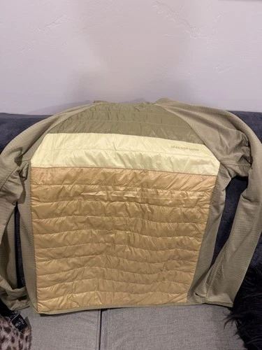 Cotopaxi Caps Hybrid Insulated Hooded Jacket Men’s Medium image 2