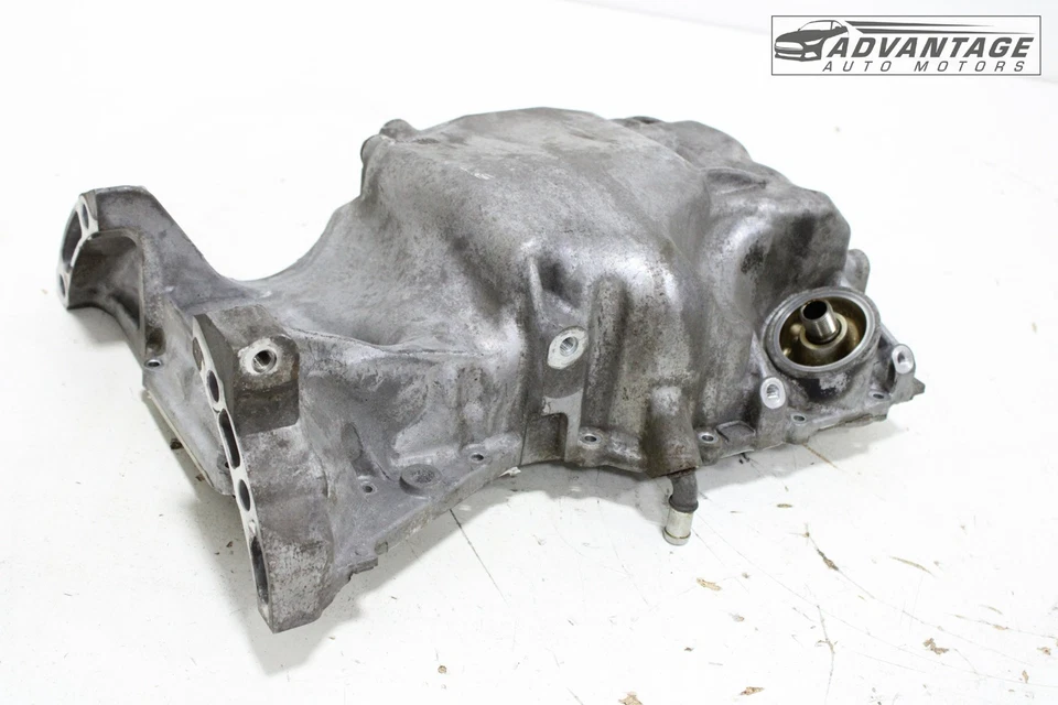 2019-2025 ACURA RDX 2.0L AWD GAS ENGINE MOTOR OIL FLUID RESORVOIR TANK PAN OEM - Image 4 of 4