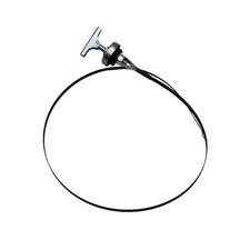 Interchangeable Power Shuttle Dipstick - 33.5" D125819 Fits Case Makes & Models