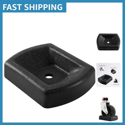 Nitrile Rubber Jack Wheel Dock - Rest Assured with 30-Day