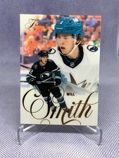 25-26 Flair  WILL SMITH. SHARKS