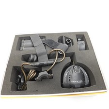 Serfas Cycling Light True 1000