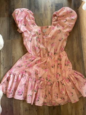 Love Shack Fancy Dress