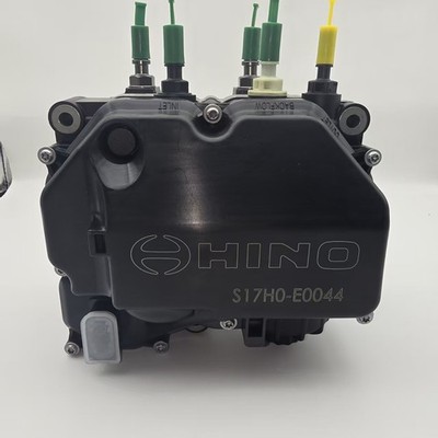 Hino 195 Diesel Exhaust Fluid DEF Doser Pump S17H0-E0044