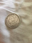 1879 Morgan