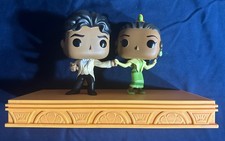 Funko Pop The Princess and the Frog Figures Checklist and Gallery 23