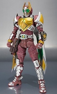 Kamen Rider Sword S.H.Figuarts Kamen Rider Galen Jack Form