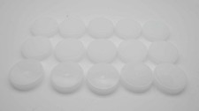 Genuine Nikon Z Mount Slip-On Rear Lens Cap Lot Qty-15 each  T2366 