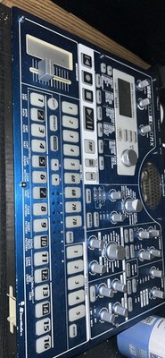 Korg Electribe EMX-1 EMX-1SD MX Music Production Station | eBay