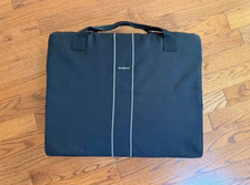Baby Bjorn travel Crib Pack N Play Travel Light Portable Crib With Carrying Case