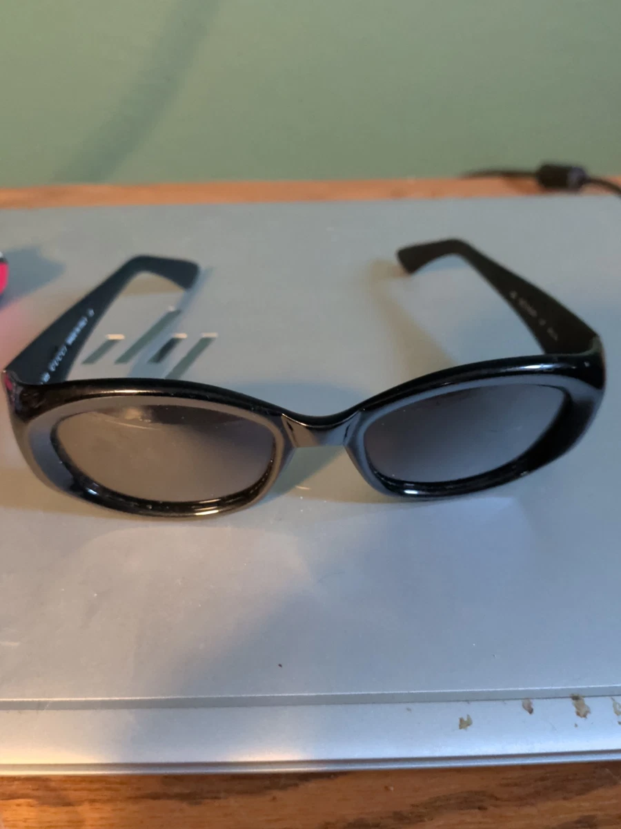 Gucci Oval Sunglasses for Women with Vintage for sale | eBay