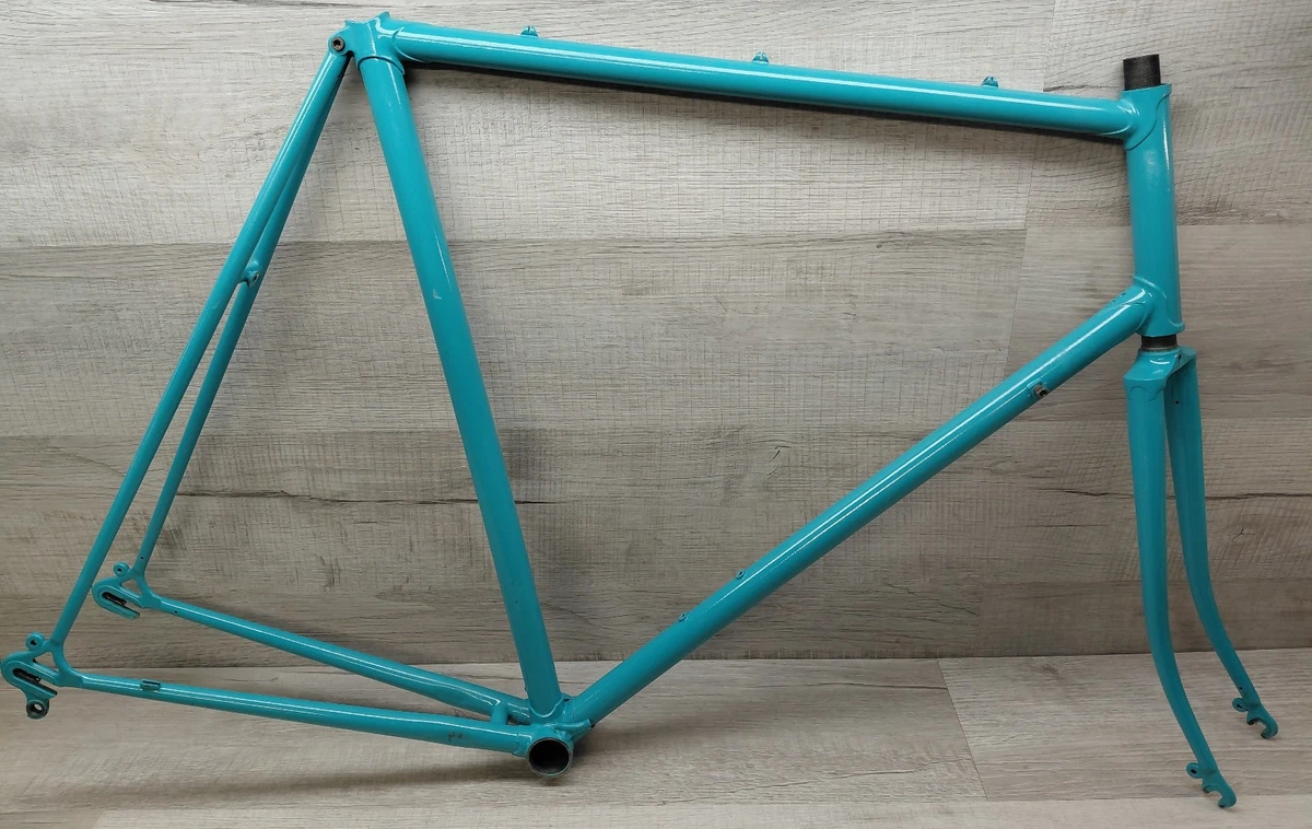 Trek Vintage Frames and Forks for sale | eBay