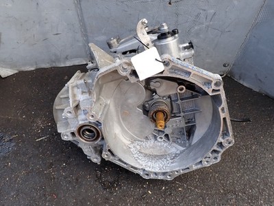 Getriebe M32 AWK Opel 1,7CDTI 90TKM A17DTS 96kW 130PS Astra J 2009- 7J ARY A2M