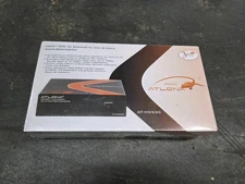 ATLONA AT-HD530 HDMI/DVI to Composite/S-Video Down-Converter NEW