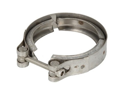 ELRING Klemmstück, Auspuffanlage 259900 04L253725B