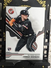 2024 Topps Pristine #30 Jordan Westburg